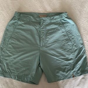 Women’s hiking shorts